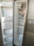 Двоен хладилник Samsung за части или за ремонт , снимка 6