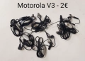 Hands free Motorola StarTack,V3,Sony J5,Sony Z5,Alcatel 311,300,Siemens SL45,768,788,688,Nokia 8210,, снимка 10