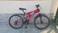 Велосипед Demon 24", снимка 1
