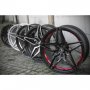 18" Джанти Мерцедес 5X112 Mercedes 204 205 211 212 213 218 221 CLA CLS, снимка 11