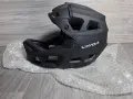 ПРОМО ! Каска MTB KASK за планински велосипед !, снимка 3