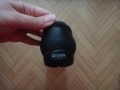 Нови оригинални Crocs черни балеринки 34 номер, снимка 13
