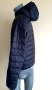 Emporio Armani EA7 Mens Down Jacket Slim Fit Size S ОРИГИНАЛ! Мъжко Олекотено пухено Яке!, снимка 13