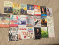 Продавам книгите от снимките , снимка 1