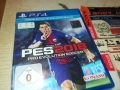 SONY PS4 GAME PES 2018 0610251319, снимка 10