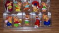 Пълна Киндер серия прасета Kinder Ferrero, снимка 1 - Колекции - 44456836