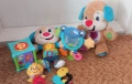 Fisher price set, снимка 1