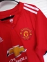 Оригинална фланелка на Манчестър Юнайтед - Пол Погба, снимка 6