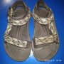 Сандали Teva 27 номер, снимка 4