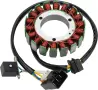 Стоманена бобина статор 18 coil за CFMoto CF500/X5/UFORCE 500, снимка 1