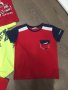 Лот детски тениски 110, снимка 2