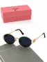 Miu Miu Слънчеви Очила С UV400 Защита - Различни Цветове Код SEM-889, снимка 4