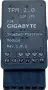 Модул за сигурност Lumfeerix TPM 2.0 за дънни платки Gigabyte (12-Pin LPC), снимка 5