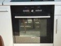 Siemens iQ700 Сименс Фурна за вграждане с пиролиза, снимка 1