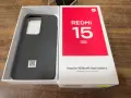 Xiaomi Redmi 15 5G – 256GB / 8GB RAM – Като нов, снимка 3