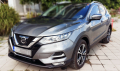 Nissan Qashqai 2018 facelift , снимка 4