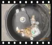Газова бутилка  запазена , снимка 2