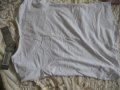 Дамска Тениска, размер   М Л, снимка 1 - Тениски - 37994815