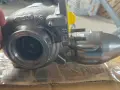 Ново оригинално турбо BorgWarner за Fiat / Opel / Alfa Romeo 1.3 Multijet CDTI (55225439), снимка 4