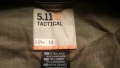 5.11 TACTICAL Stryke Long Sleeve Stretch Shirt размер XL еластична риза - 2610, снимка 12