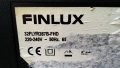 FINLUX 32FLYR287B-FHD със счупена матрица ,17MB82S ,17IPS62 ,6870C-0438A ,VES315UNDL-2D-N11 ,17LD166, снимка 3