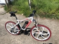 Електрически  велосипед , снимка 4