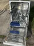Съдомиялна Siemens 45 см за частично вграждане, снимка 5