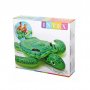 2939 Надуваема играчка Костенурка INTEX LIL’ Sea Turtle Ride-on, 150 х 127 см, снимка 3