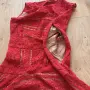 BCBGMAXAZRIA къса рокля размер S , снимка 6