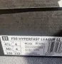 Стоножки Adidas F50 Hyperfast League LL TF, снимка 4