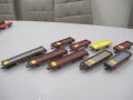 Товарни вагони Piko, Fleischmann,Roco,Marklin,Schchit,Jouef / съвместими с Пико,1:87,HO, снимка 4