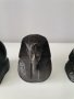 Скулптори на фараон и котки от Египет, снимка 7