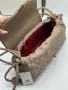 Chanel Дамска Чанта Шанел - Различни Цветове Код E26, снимка 3
