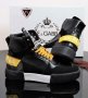 Мъжки обувки Dolce & Gabbana, снимка 5
