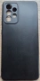 Черен силиконов гръб (кейс) за Samsung Galaxy A52 / A52s – запазен (най-ниска цена на пазара), снимка 2