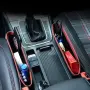Органайзер за Автомобил поставка между седалки, снимка 2