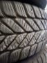 4бр джанти 5Х100,5J14,ET 35 +4 бр.185/60/14 ,DOT 3721, снимка 5