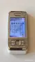 Nokia E66 - white edition , снимка 1