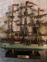 Макет на кораб , снимка 12
