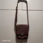 Мъжка чанта FRANKO, естествена кожа. , снимка 1