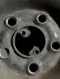 vw-Golf-4 15 цола 5×100 Оригинални метални джанти, снимка 3