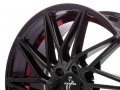 18" Джанти Мерцедес 5X112 Mercedes W204 W205 W212 W213 CLA A B Keskin, снимка 4