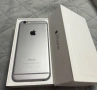 Apple iPhone 6, 64GB, с кутия!, снимка 1