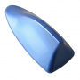 Тунинг Антена тип Акула / Shark Antenna - Blue, снимка 3