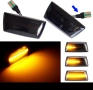 LED Динамични странични мигачи, снимка 3