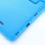 Samsung Galaxy Tab S10 FE Foldable Thumb Kickstand EVA Удароустойчив Калъф и Протектор, снимка 10