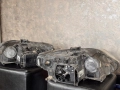 Фар/Фарове за Seat Exeo, снимка 2