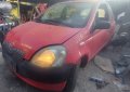 toyota yaris на части , снимка 1