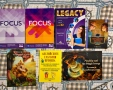 Учебници по английски и книги, снимка 1