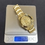 Златен часовник-14К, снимка 2